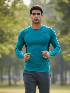 Nike dri fit
